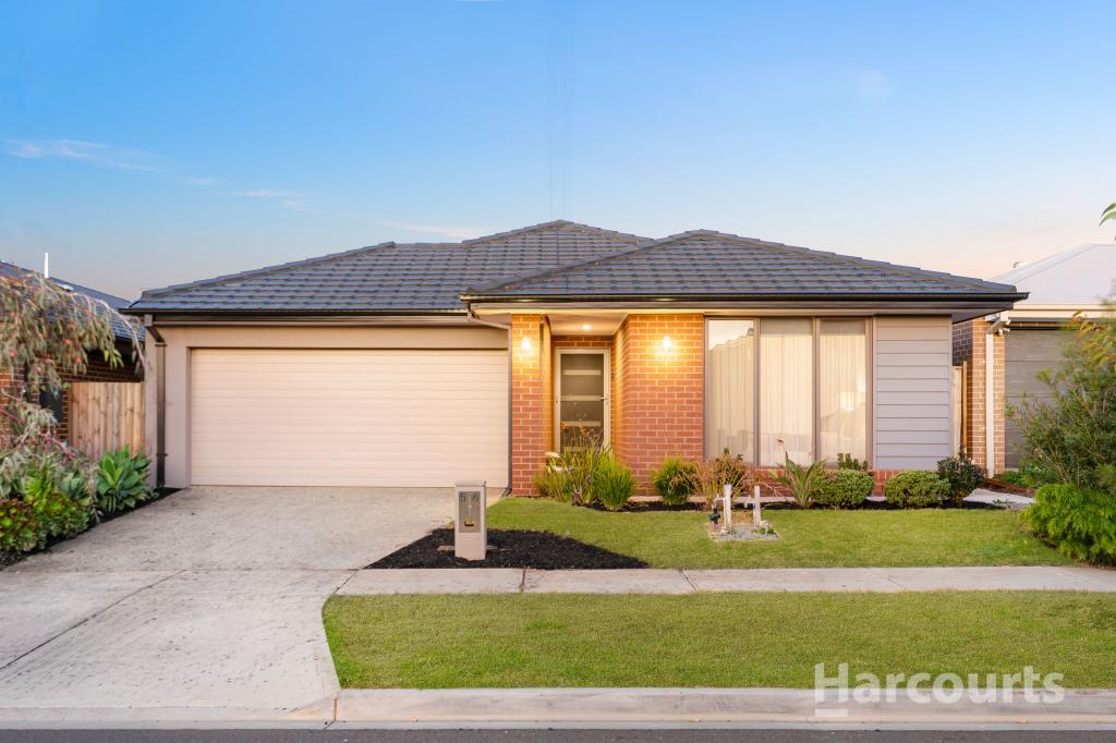 56 Warrigal Dr, Aintree, VIC 3336