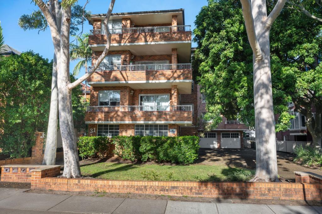4/31 Kings Rd, Brighton-Le-Sands, NSW 2216