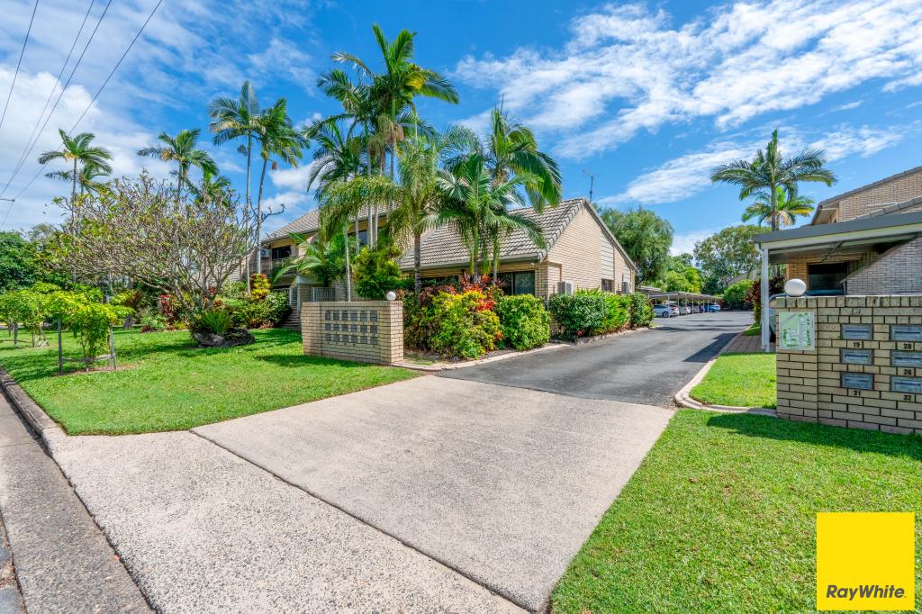 30/21-31 Poinciana St, Holloways Beach, QLD 4878