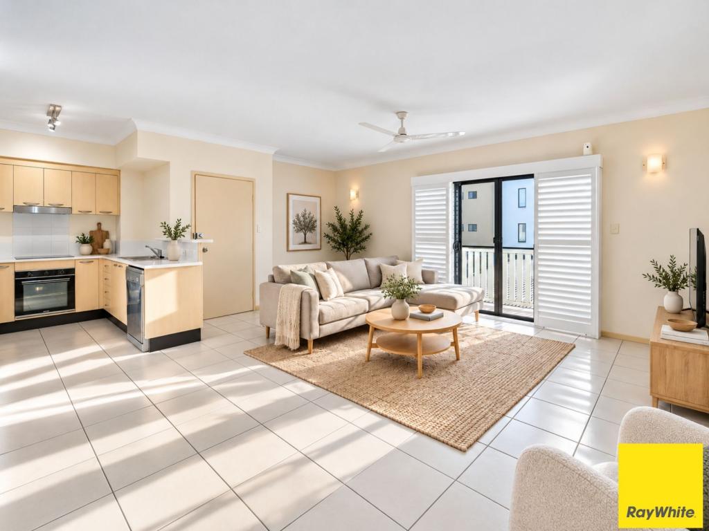 29/44-50 Pease St, Manoora, QLD 4870