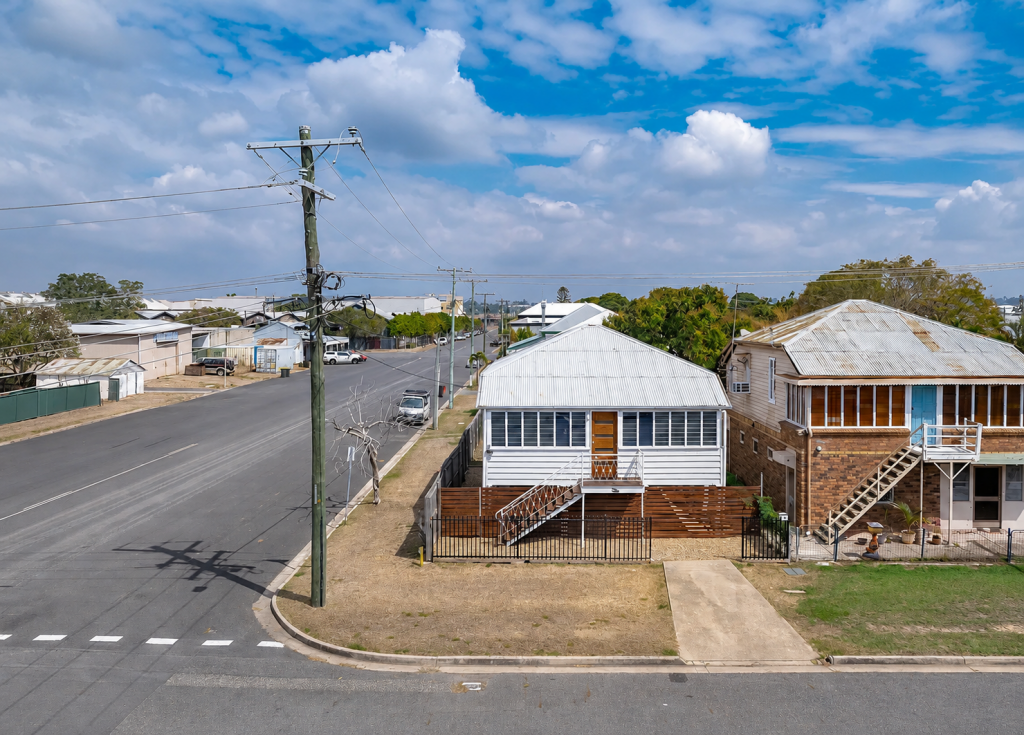 250 East St, Rockhampton City, QLD 4700
