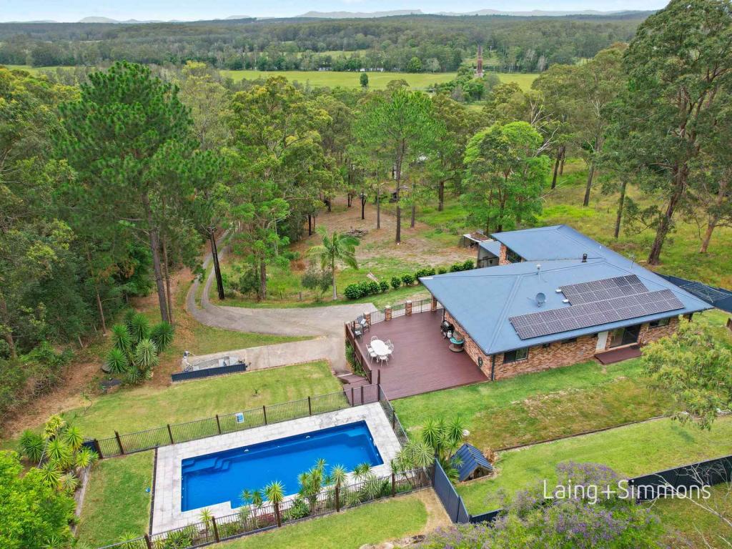 182 Rollands Plains Rd, Telegraph Point, NSW 2441