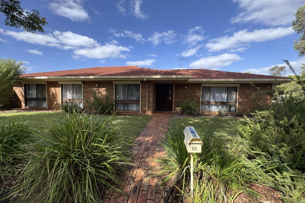 16 Washington Dr, Mildura, VIC 3500