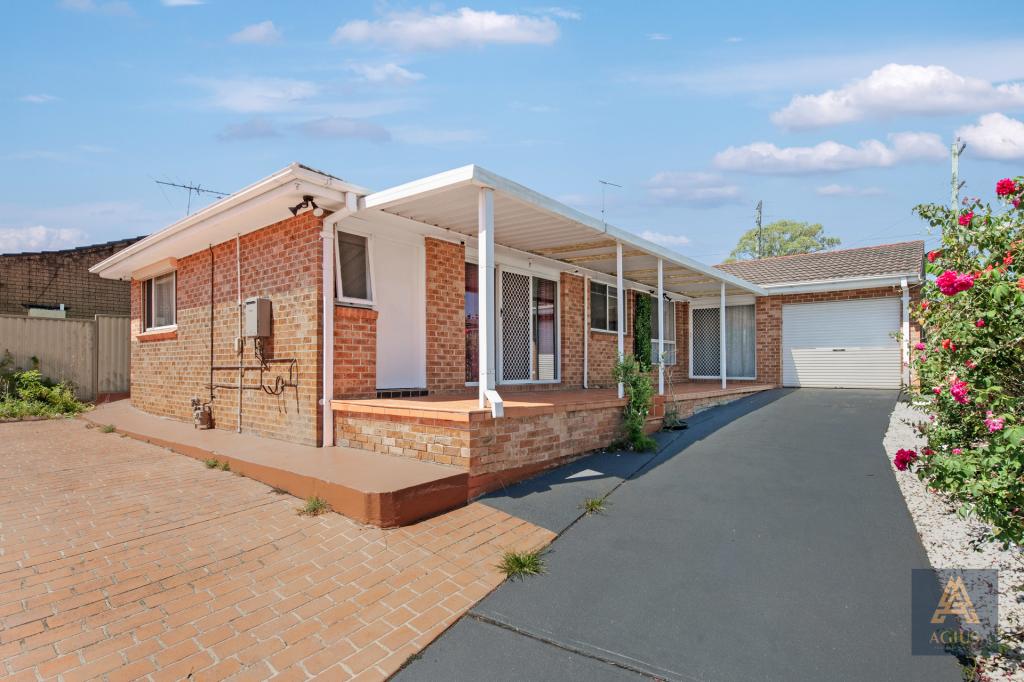 11 Caird Pl, Seven Hills, NSW 2147