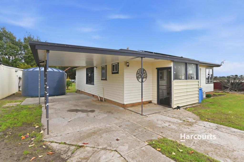 210 Wesley Vale Rd, Wesley Vale, TAS 7307