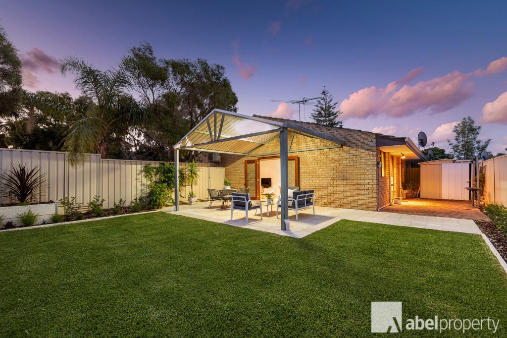 8/81 Baden St, Joondanna, WA 6060