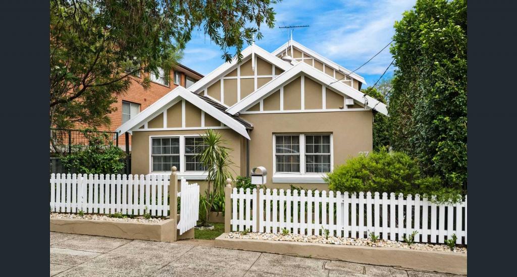 27a Henson St, Marrickville, NSW 2204