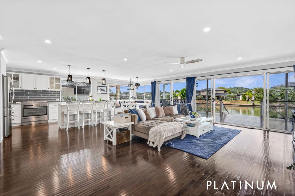 10 Spinnaker Ct, Currumbin Waters, QLD 4223