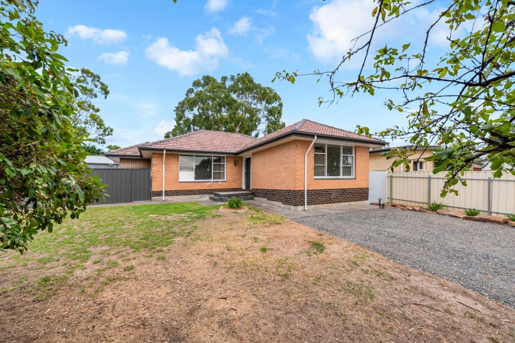 8 Claret St, Morphett Vale, SA 5162