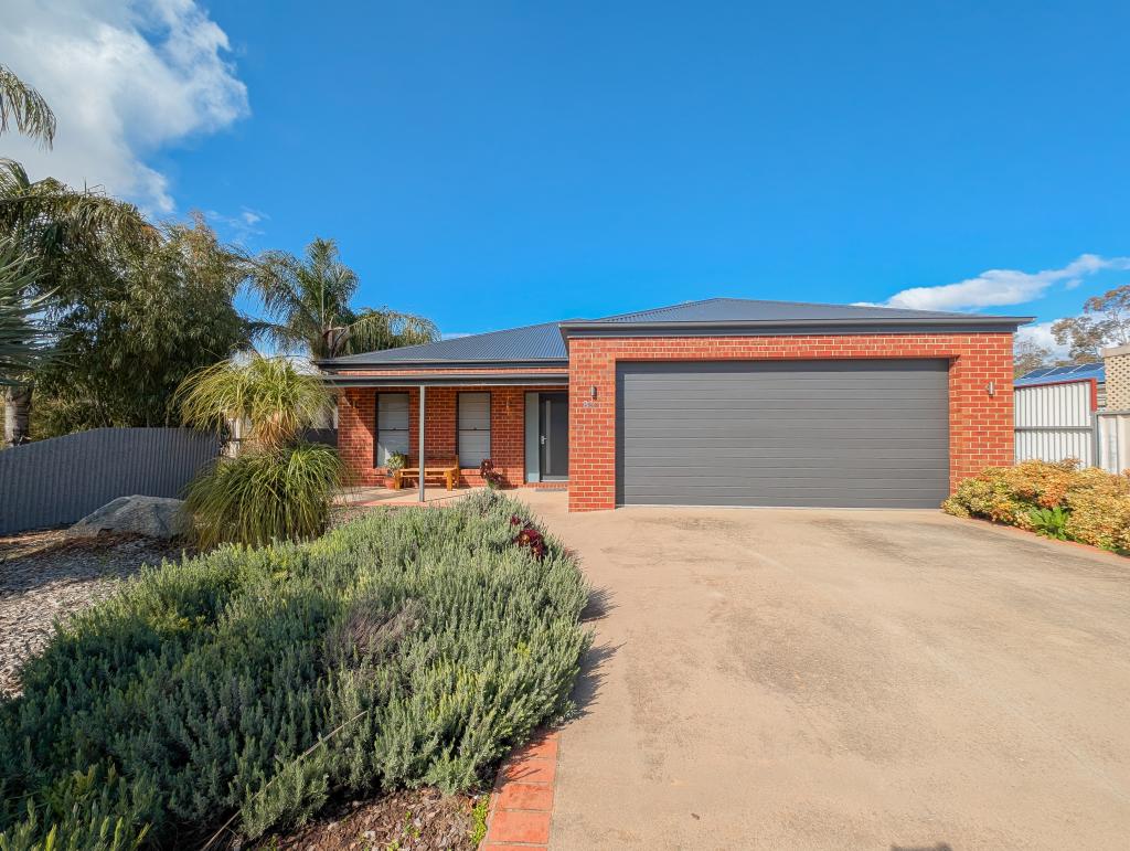 23a Maxwell St, Kerang, VIC 3579