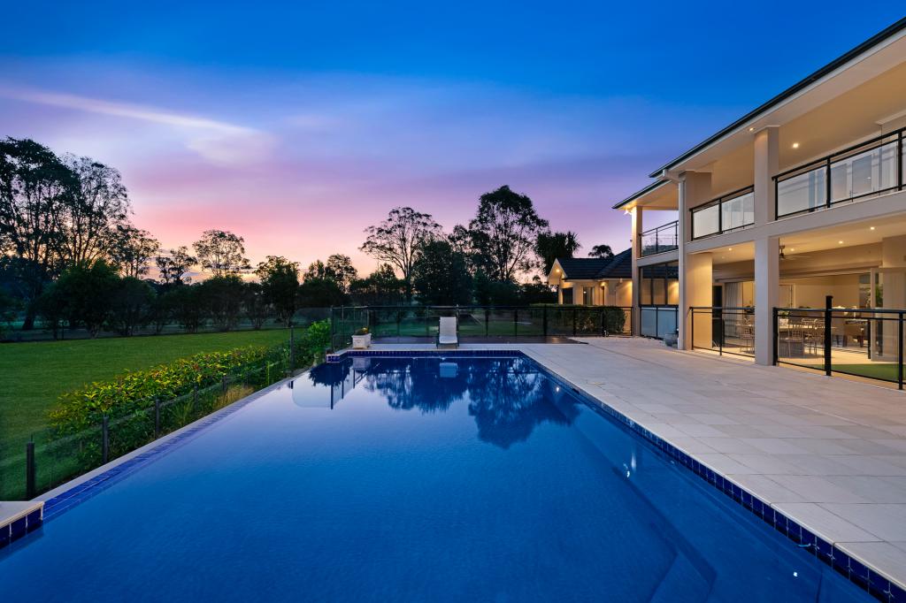 38 Portrush Cres, Luddenham, NSW 2745