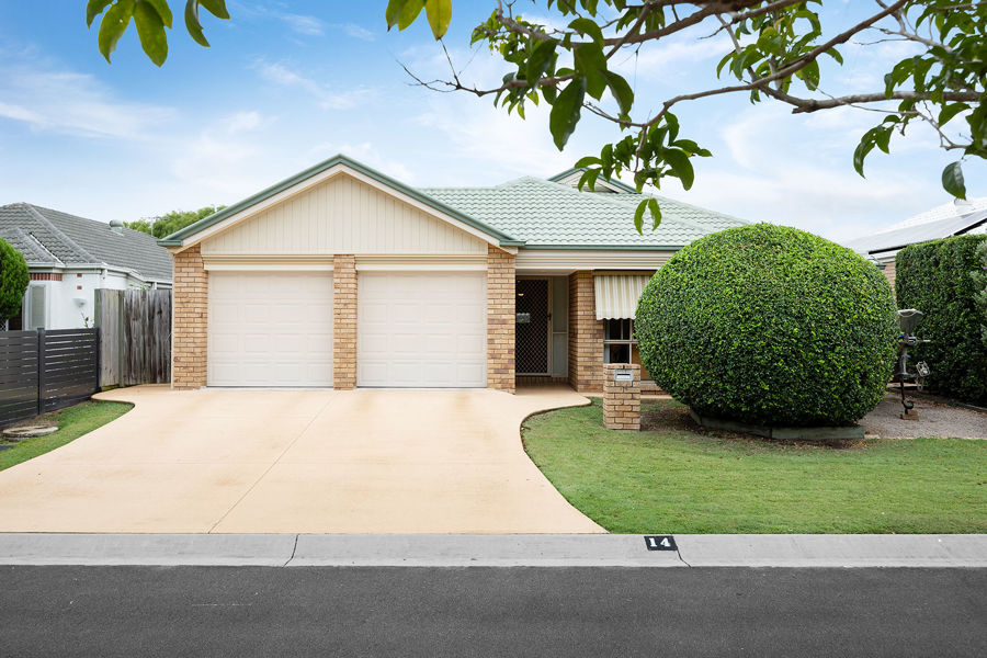 14 Accolade Pl, Carseldine, QLD 4034