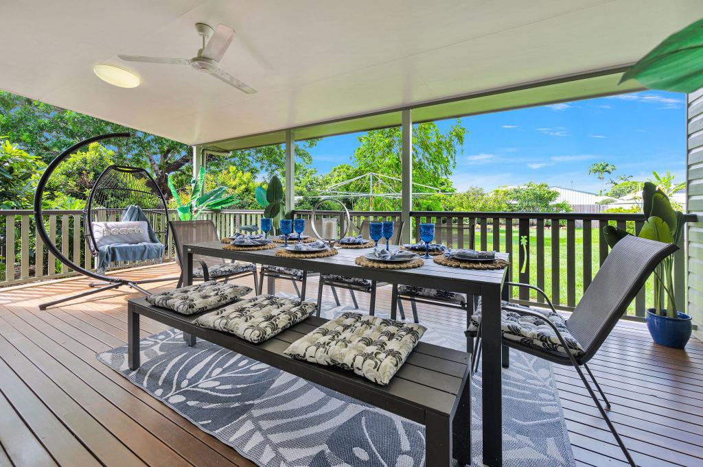 29 Sunderland St, Garbutt, QLD 4814