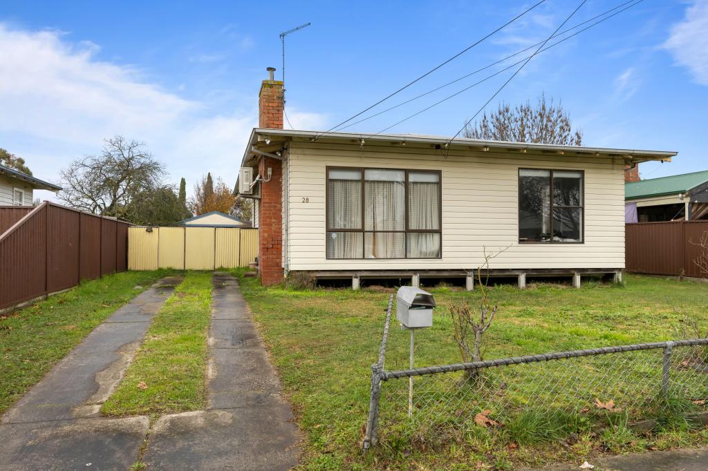 28 Marigold St, Wendouree, VIC 3355