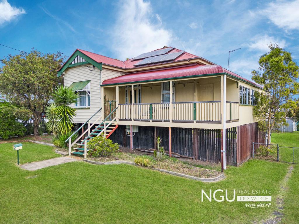 15 Brilliant St, Newtown, QLD 4305