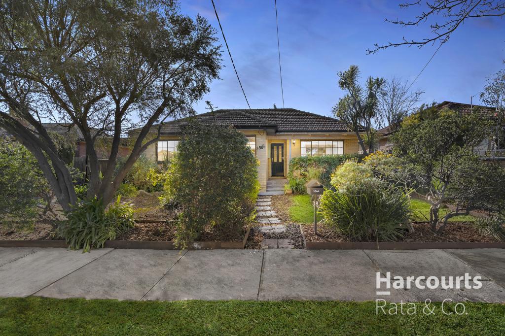 38 Broadhurst Ave, Reservoir, VIC 3073