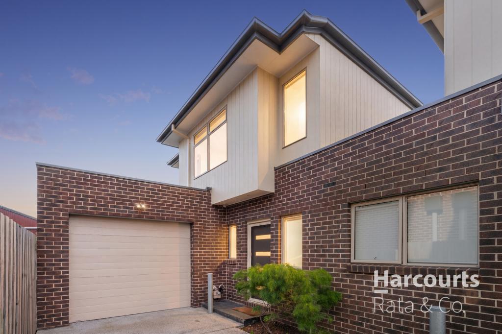 3/35 Whitelaw St, Reservoir, VIC 3073