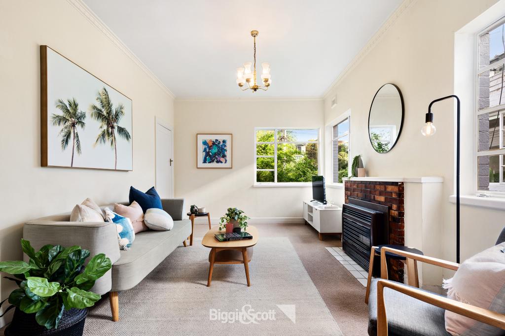 6/24 Hotham St, East Melbourne, VIC 3002