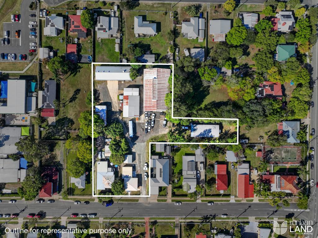 7a, 9 And 11 Tina St, Beaudesert, QLD 4285