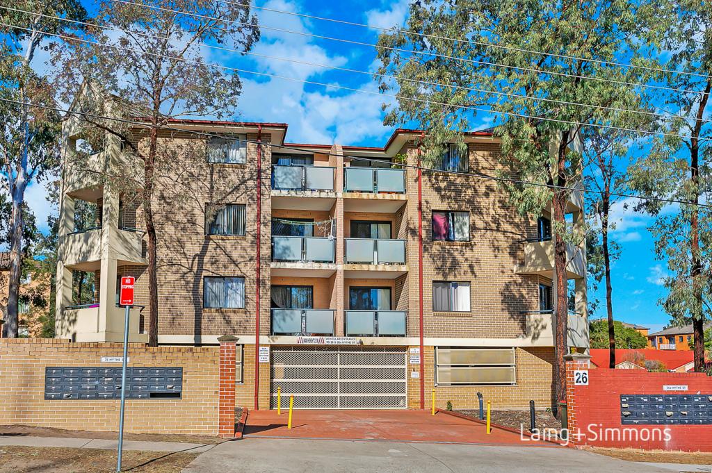 18/26 Hythe St, Mount Druitt, NSW 2770