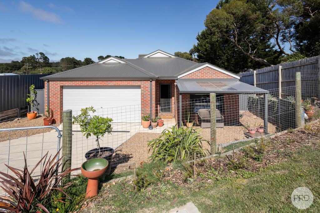 30 Camp St, Creswick, VIC 3363