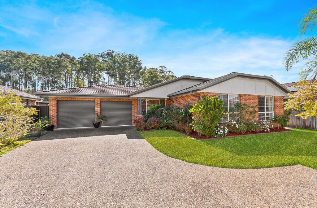 18 Monica Gr, Mardi, NSW 2259