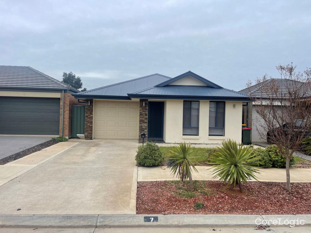 7 Elm Ct, Parafield Gardens, SA 5107