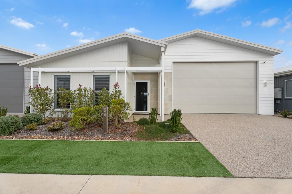 64/5 Serenity Dr, Eli Waters, QLD 4655