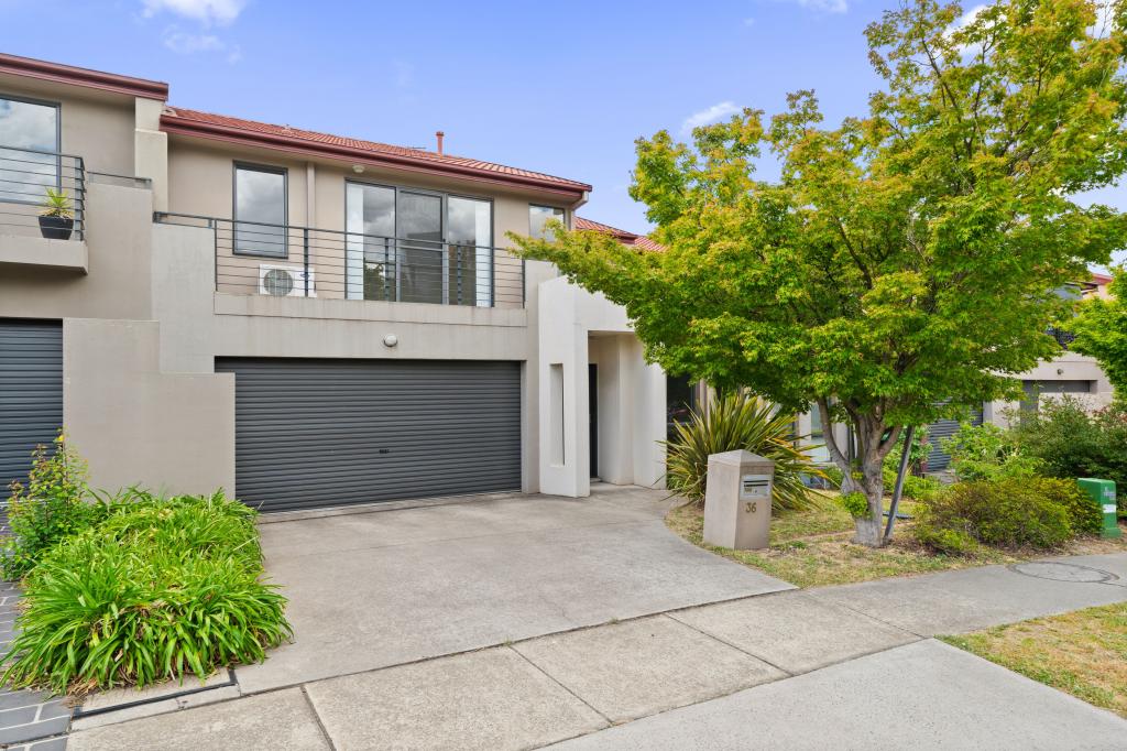 36 Eileen Good St, Greenway, ACT 2900