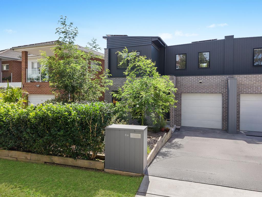 8a Clack Rd, Chester Hill, NSW 2162