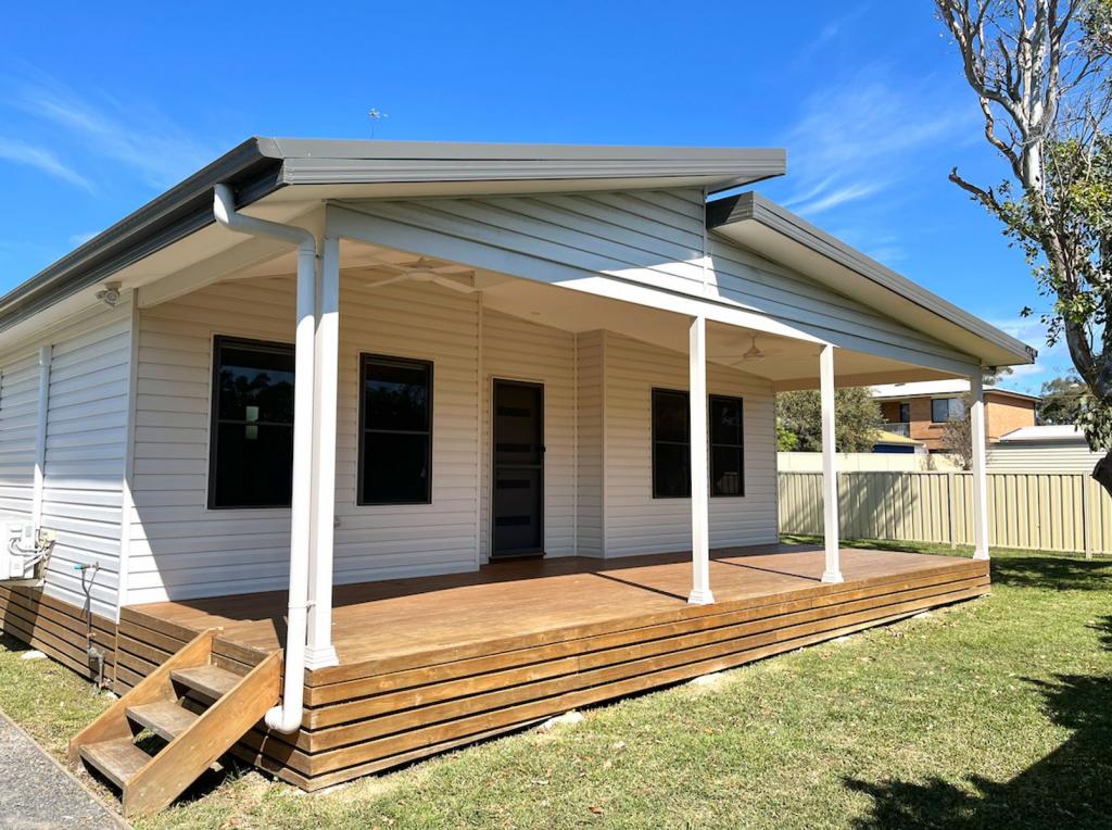 37a Eastbourne Ave, Culburra Beach, NSW 2540