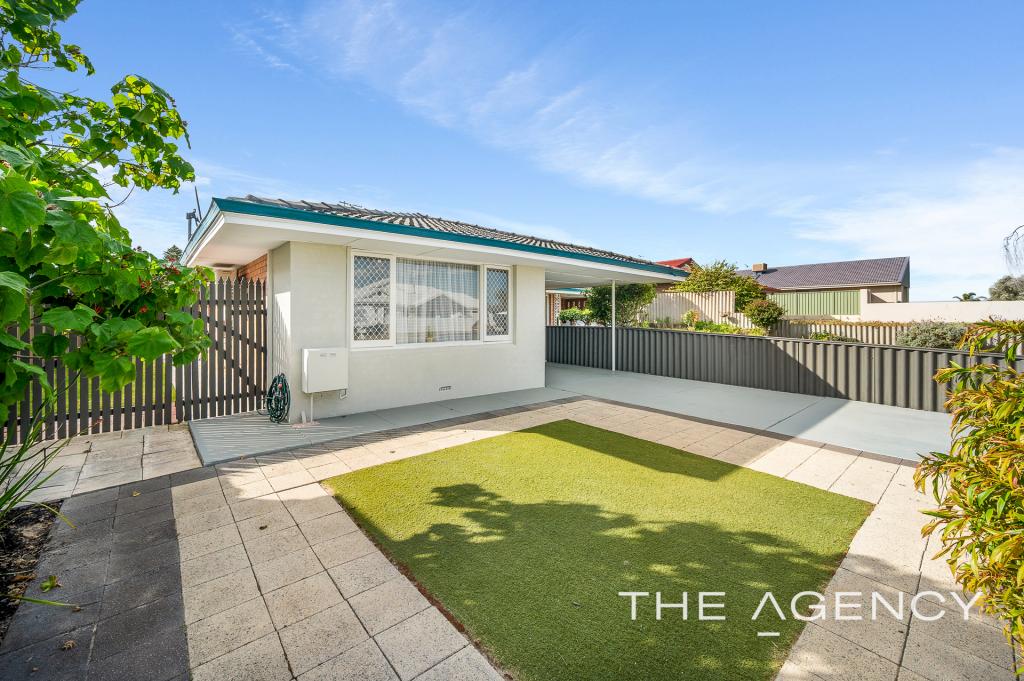 20a Shoalwater Rd, Shoalwater, WA 6169