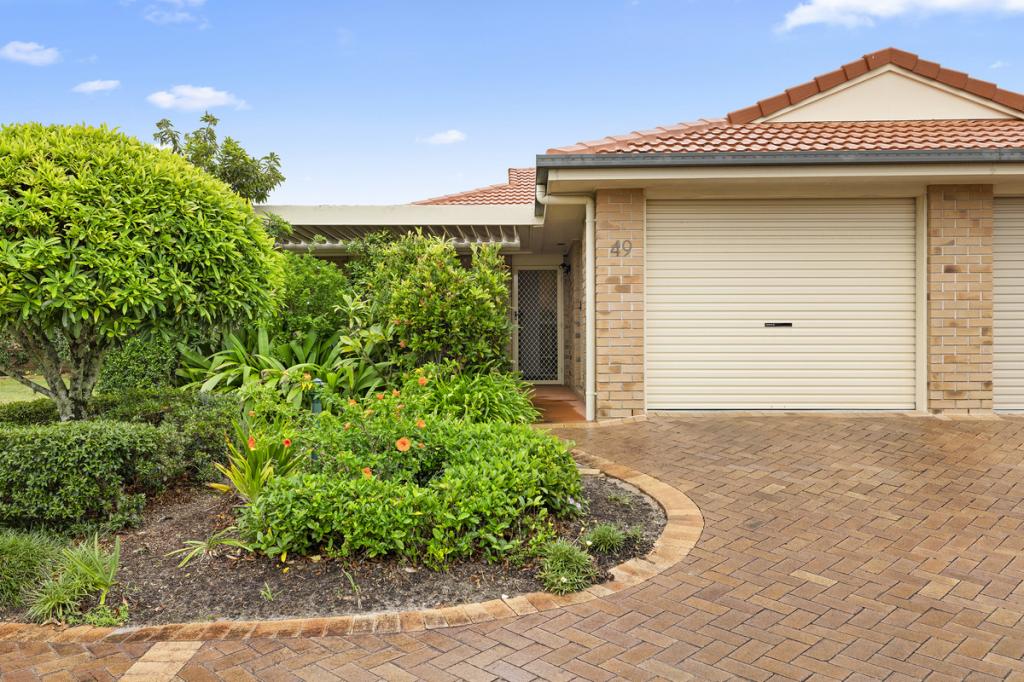 49/31 North St, Caloundra, QLD 4551