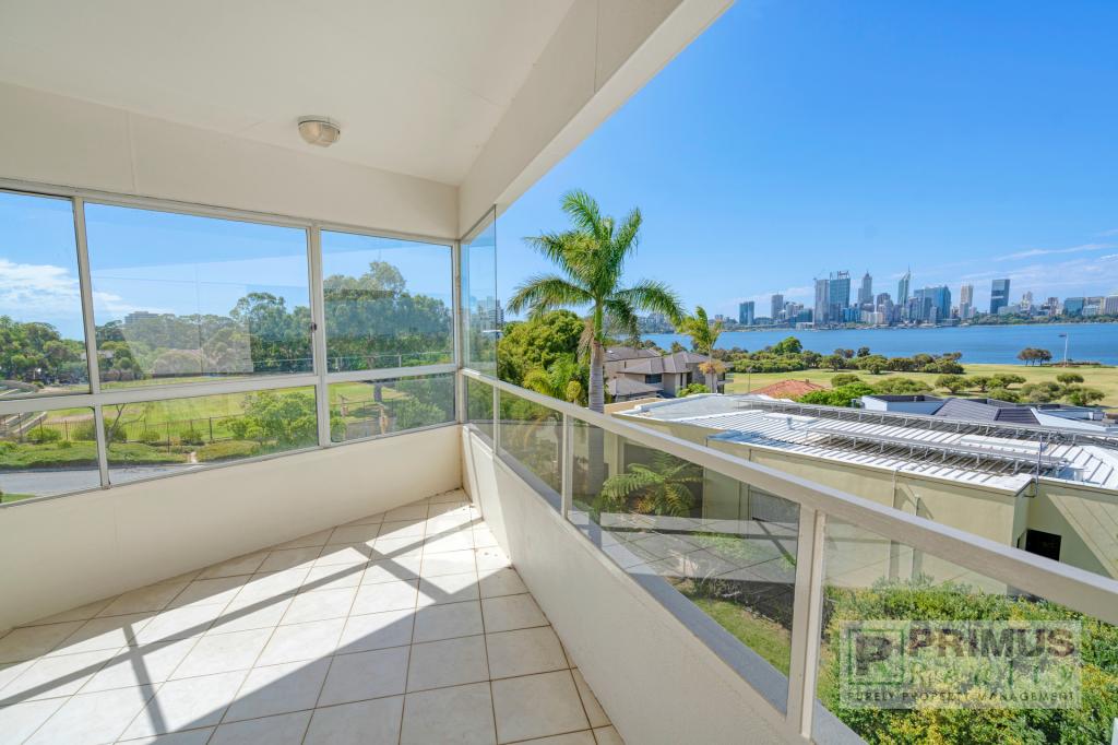 8/12 Forrest St, South Perth, WA 6151