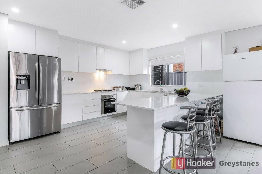 195a Chetwynd Rd, Guildford, NSW 2161