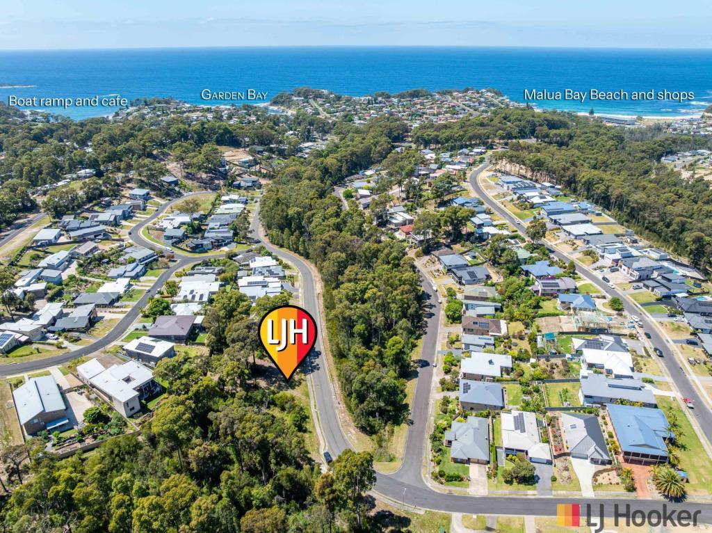 16 Bellbird Dr, Malua Bay, NSW 2536