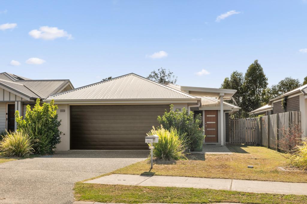 13 Angus Ct, Park Ridge, QLD 4125