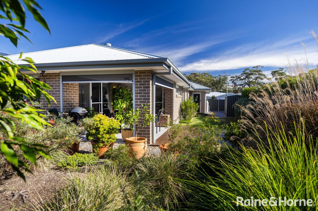 3 Bambi St, Dolphin Point, NSW 2539