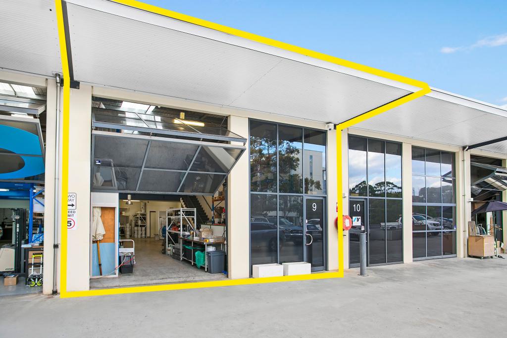 Lot 9, 16 Aquatic Dr, Frenchs Forest, NSW 2086