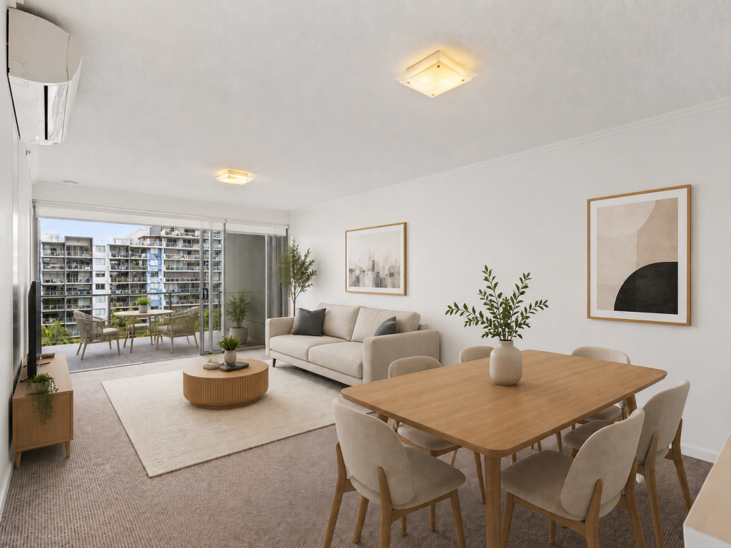20709/60 ROGERS ST, WEST END, QLD 4101