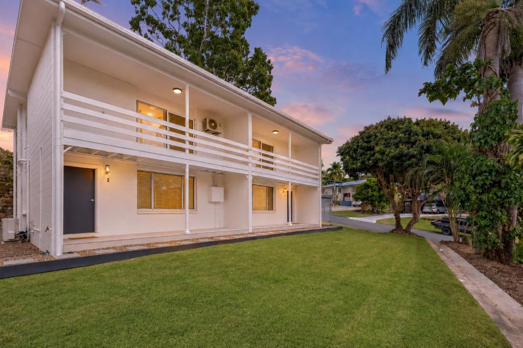 1&2/23 Manooka Dr, Cannonvale, QLD 4802