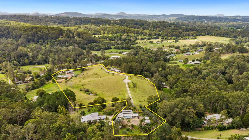435-451 Blackall Range Rd, West Woombye, QLD 4559
