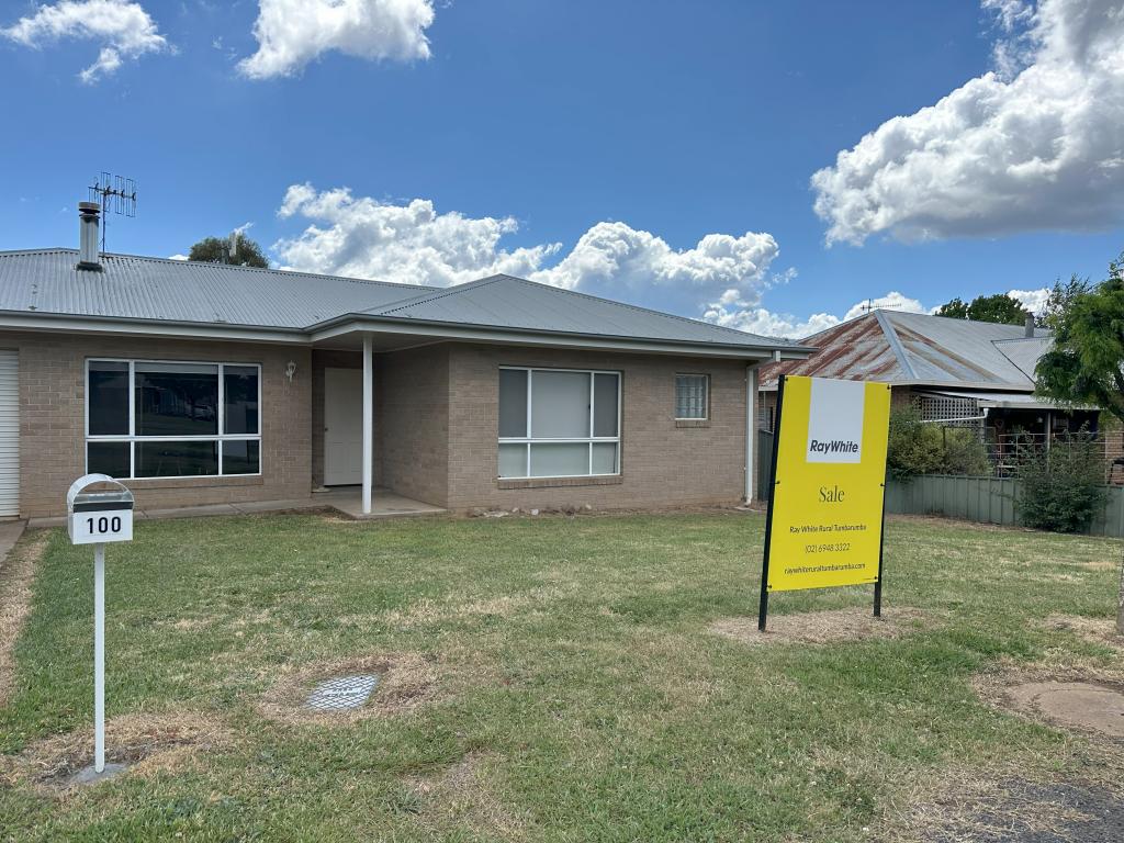 100 Albury St, Tumbarumba, NSW 2653