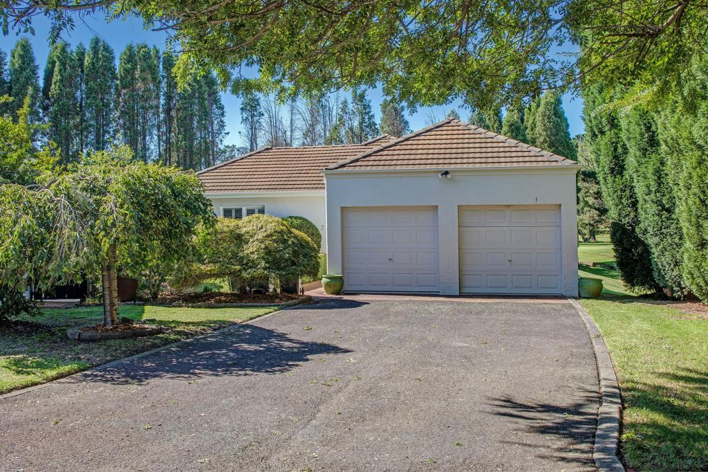 2/7 David St, Bowral, NSW 2576