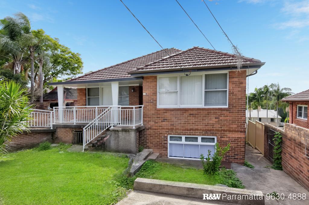 169a Windsor Rd, Northmead, NSW 2152