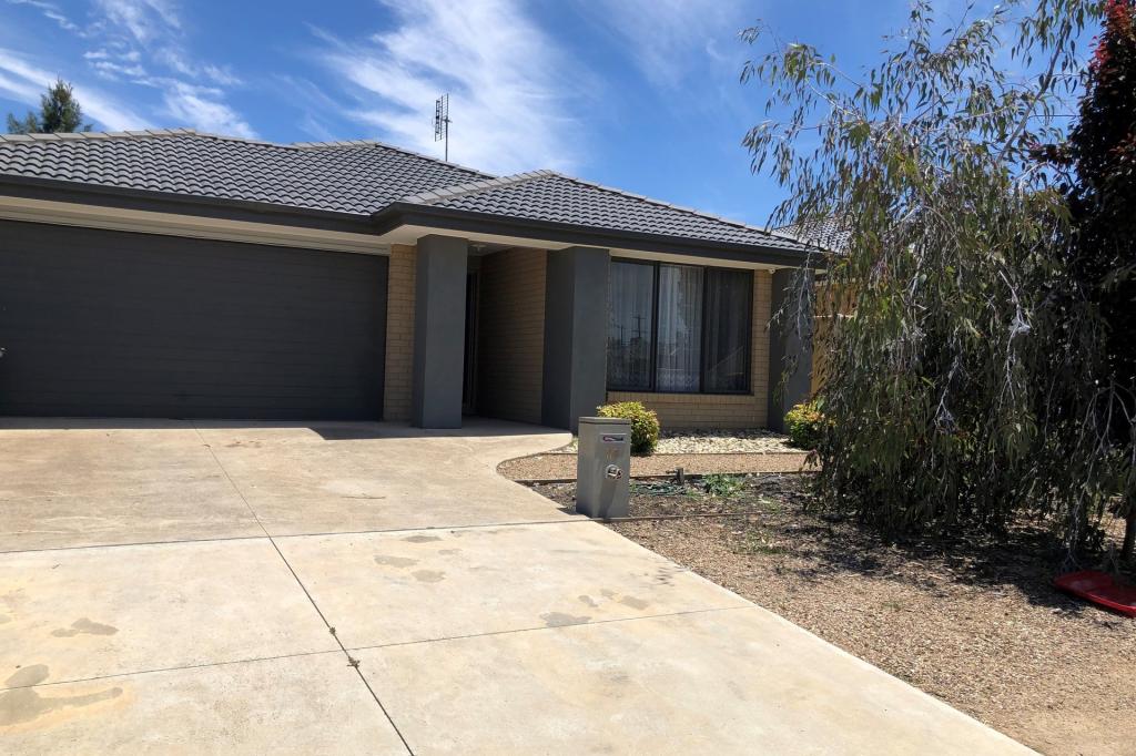 25 Forbes Ct, North Bendigo, VIC 3550