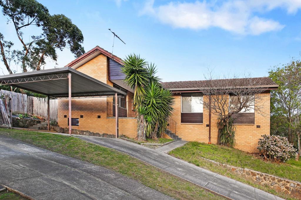 21 Coleen St, Yallambie, VIC 3085