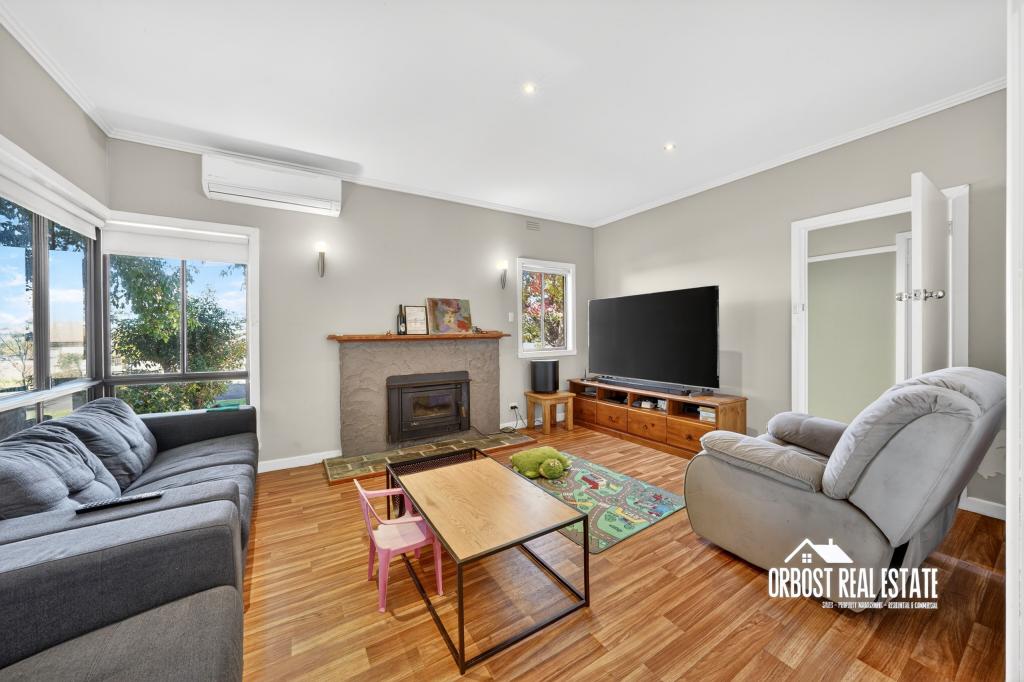 91 Reed St, Orbost, VIC 3888