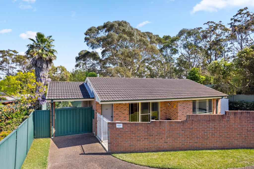 12B CALLEN AVE, SAN REMO, NSW 2262