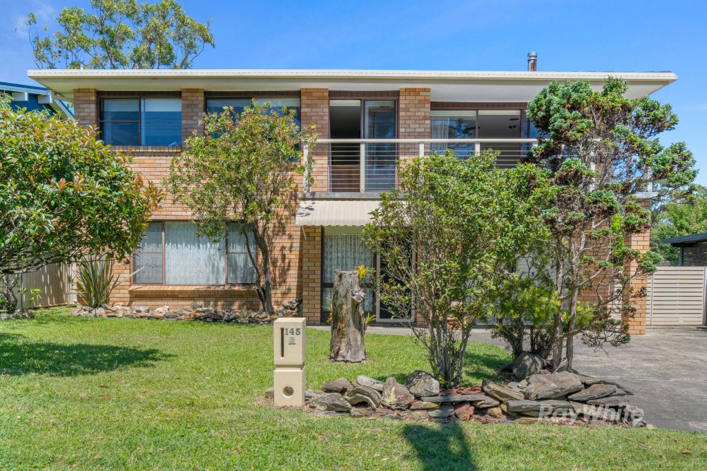 145 Matron Porter Dr, Narrawallee, NSW 2539